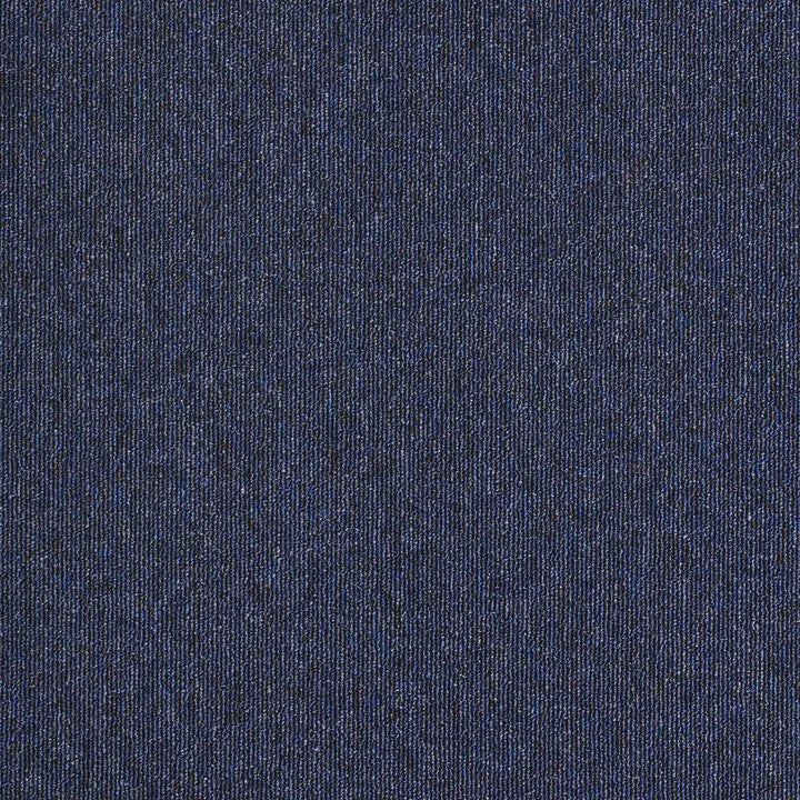 Bellshill Tile Sapphire Carpet Tiles