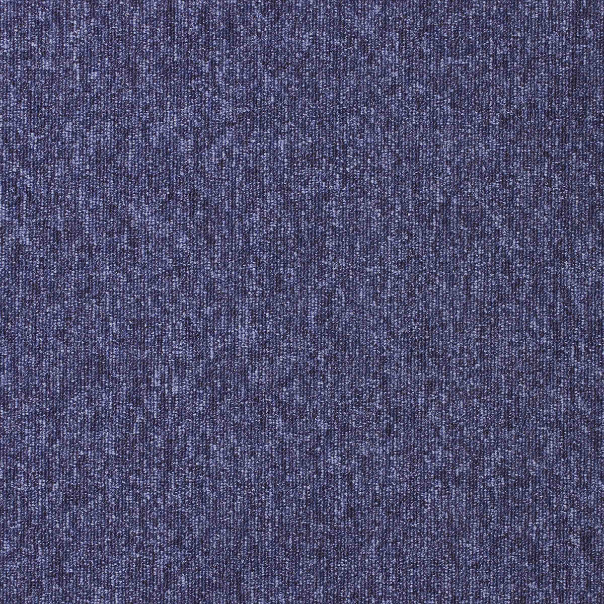 Watcher Loop & Lines Sapphire 616 Carpet Tiles