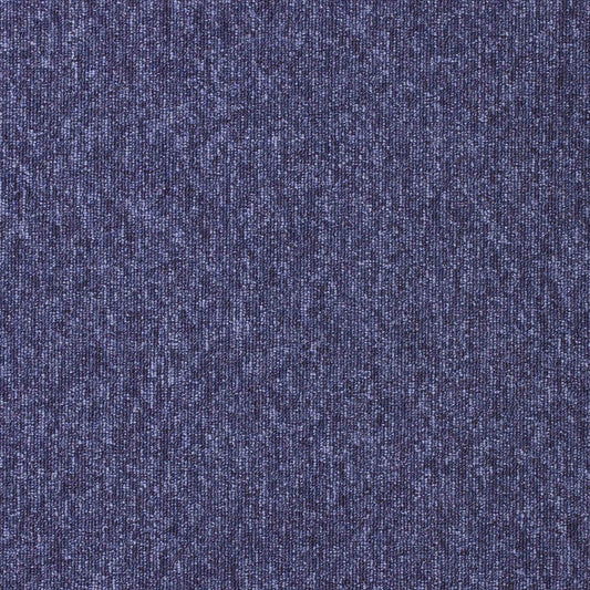 Watcher Loop & Lines Sapphire 616 Carpet Tiles