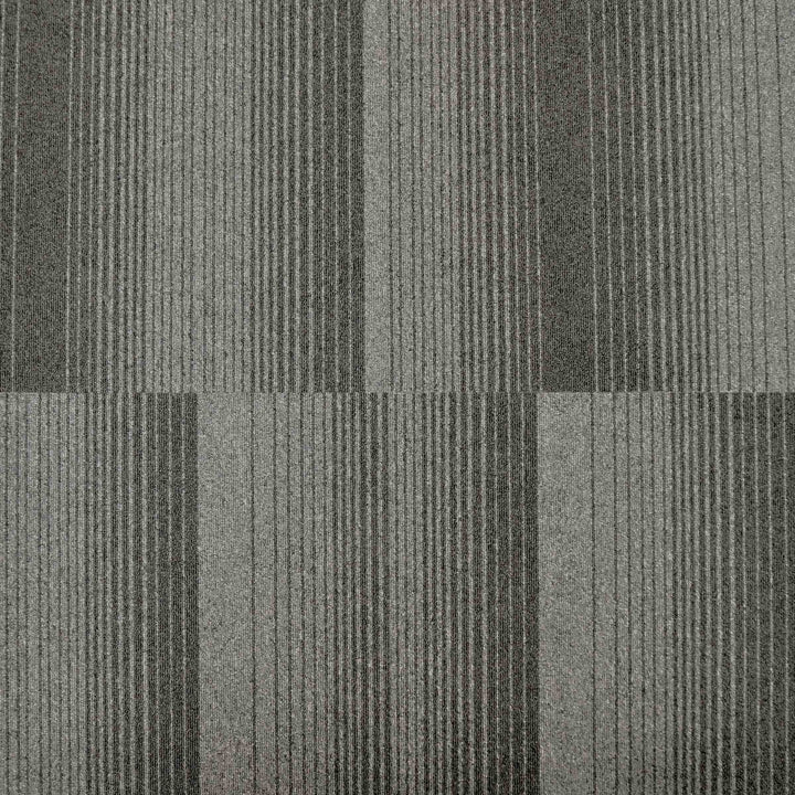 Watcher Loop &amp; Lines Granite (lines) 812810 Carpet Tiles