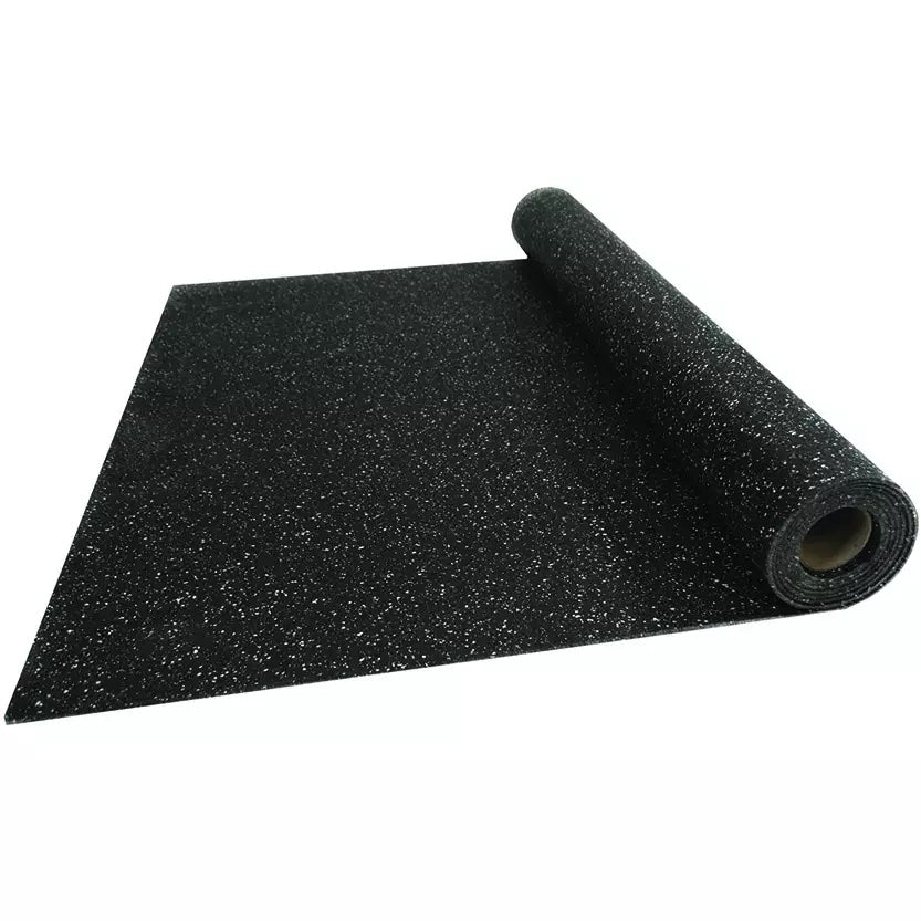 Geniemat Products Geniemat RST05 5mm (1.22x9.14m) Underlay