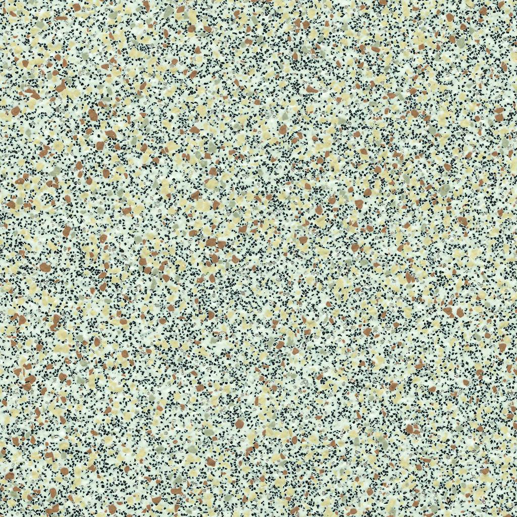 Polysafe Vogue Ultra Bisque WR4860 4860 Commercial Flooring
