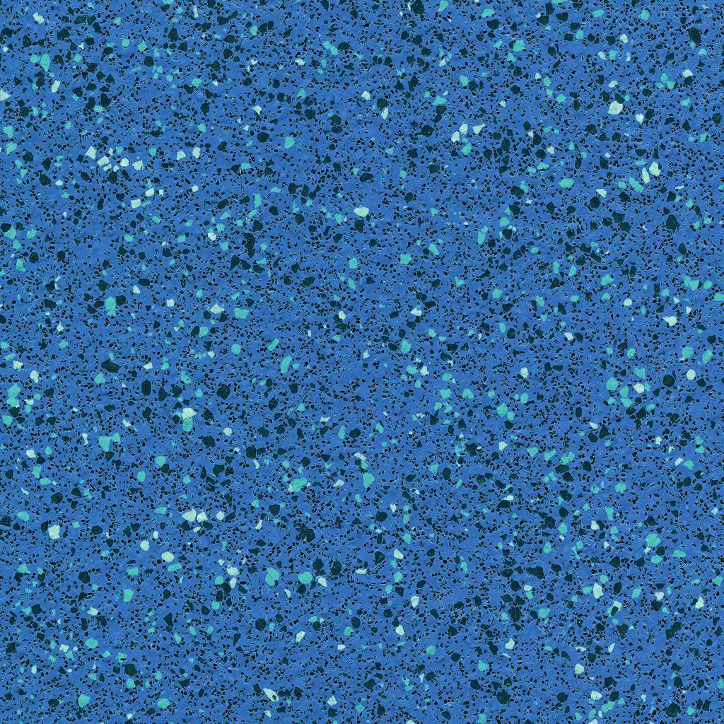Polysafe Vogue Ultra Steel Blue WR4910 4740 Commercial Flooring
