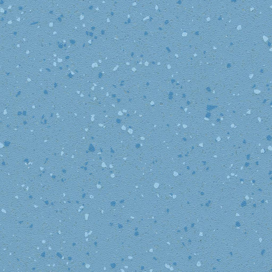Polysafe Verona Blue Lagoon WR5206 5206 Commercial Flooring