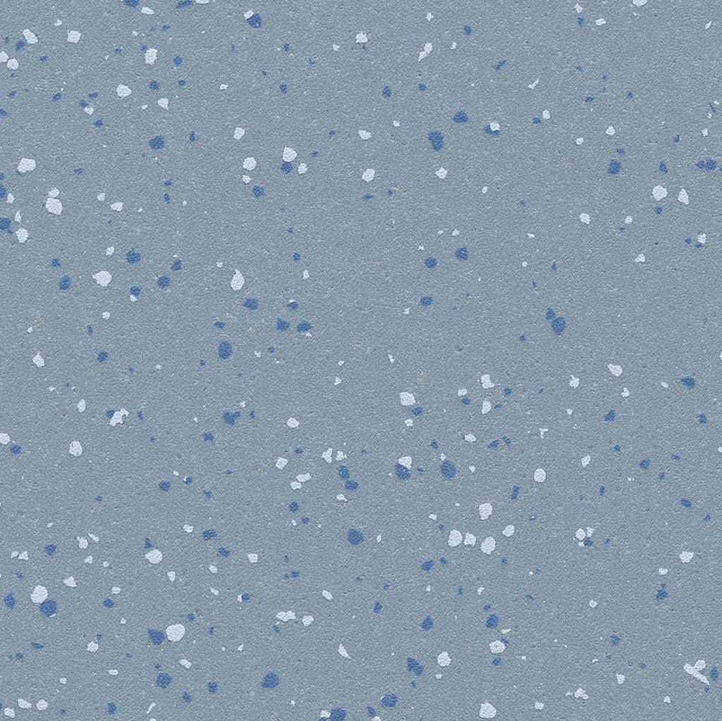 Polysafe Verona Horizon Blue WR5208 5208 Commercial Flooring