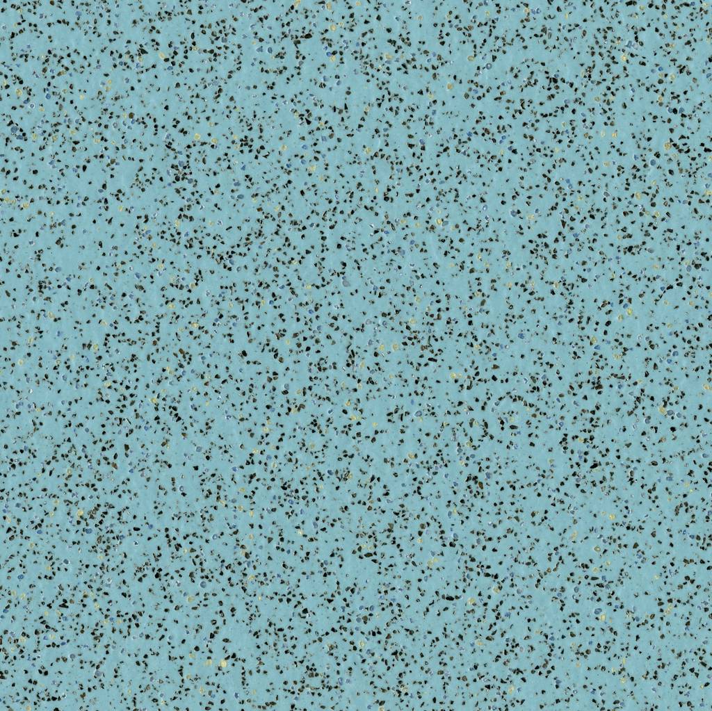 Polysafe Standard Cool Aqua WR4570 4570 Commercial Flooring