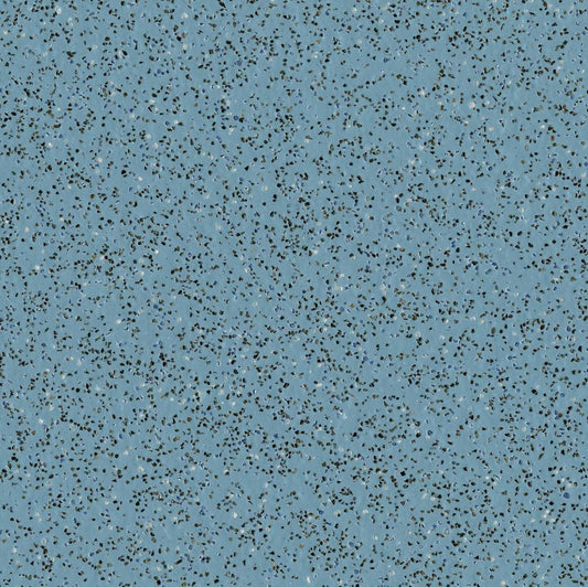 Polysafe Standard Arctic Blue WR4130 4130 Commercial Flooring