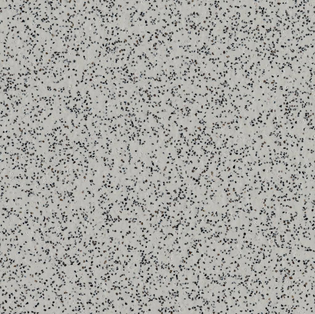 Polysafe Standard Ash Grey Short Roll WR2090 4540 Commercial Flooring