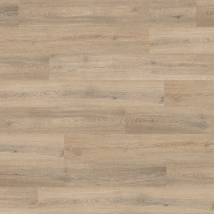 Camaro Naked Blond Oak PLK2257 Luxury Vinyl Flooring