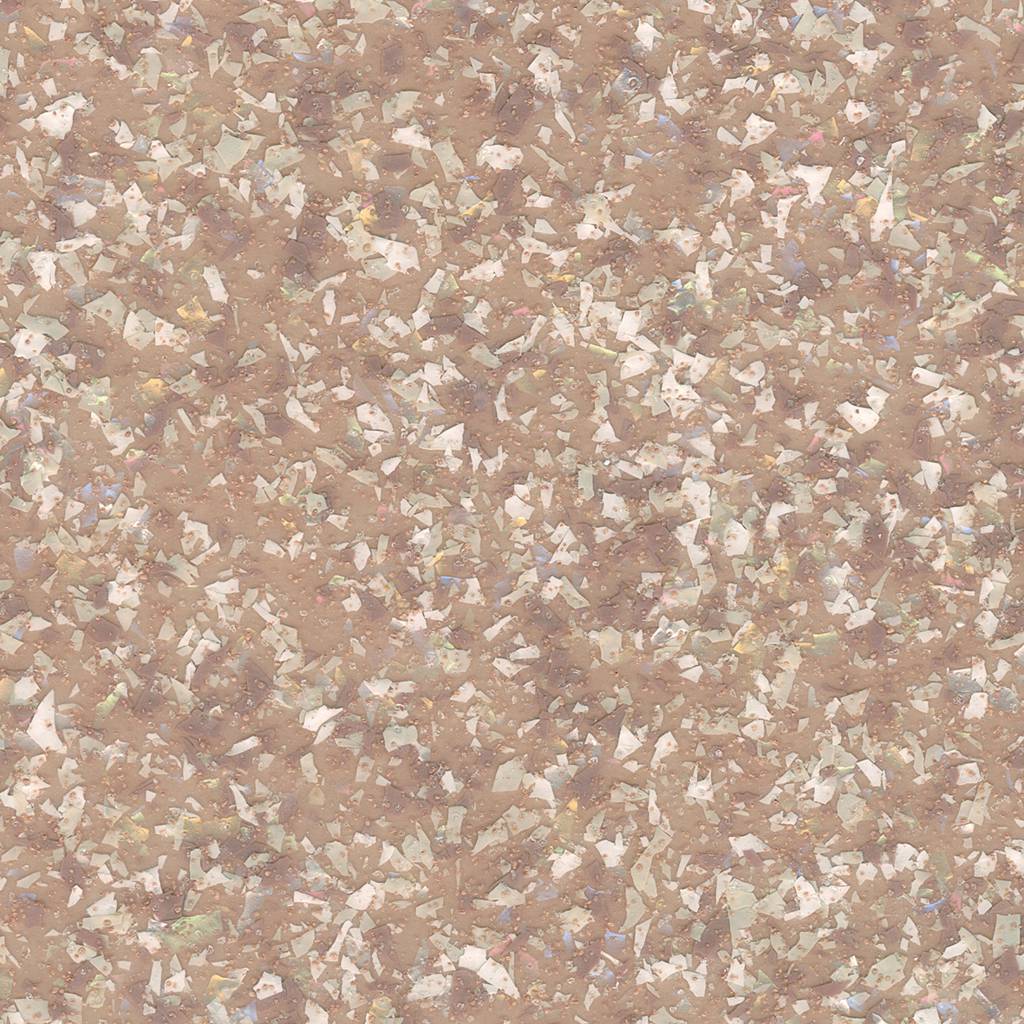 Polysafe Mosaic Earthstone WR4155 4155 Commercial Flooring