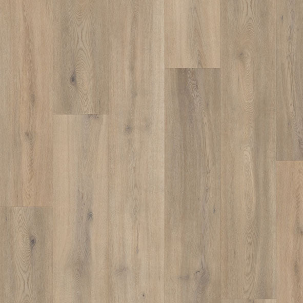 Camaro Rigid Core Naked Blond Oak PLK4144 Luxury Vinyl Flooring