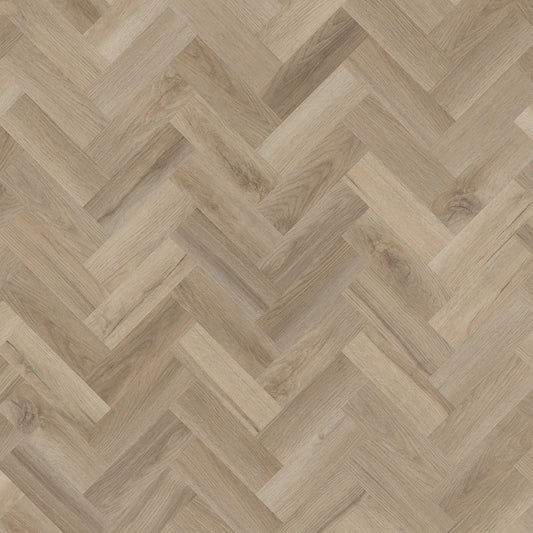 Colonia Bloomfield Oak Parquet 4642 Luxury Vinyl Flooring