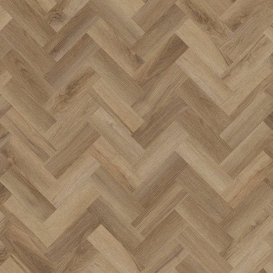 Colonia Midsummer Oak Parquet 4643 Luxury Vinyl Flooring