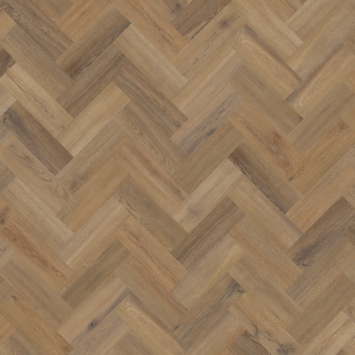 Colonia Village Oak Parquet 4644 Luxury Vinyl Flooring