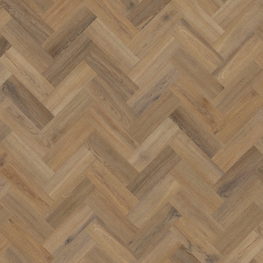Colonia Village Oak Parquet 4644 Luxury Vinyl Flooring