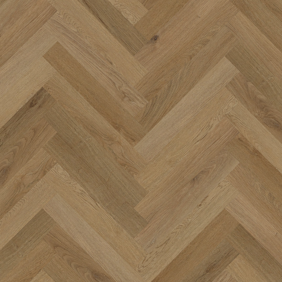 Colonia Delamere Oak Parquet 4646 Luxury Vinyl Flooring