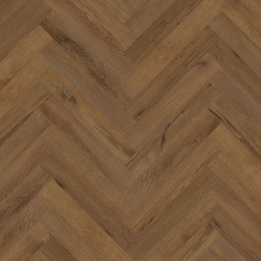 Colonia Hamilton Oak Parquet 4647 Luxury Vinyl Flooring