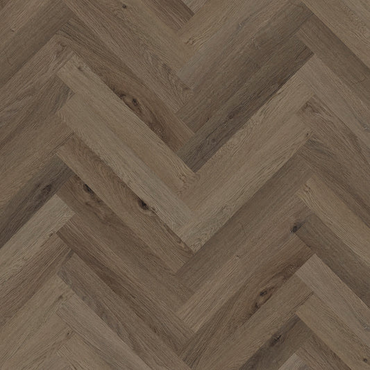 Colonia Fairmont Oak Parquet 4648 Luxury Vinyl Flooring