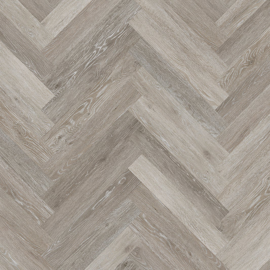 Fusion Line Willow Grey Oak Small Parq 1094 Luxury Vinyl Flooring