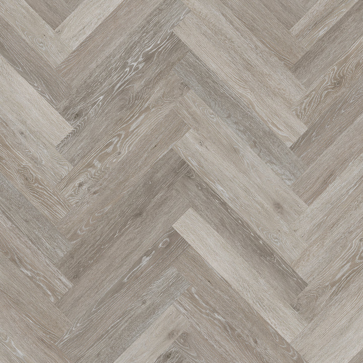 Fusion Line Willow Grey Oak Small Parq 1094 Luxury Vinyl Flooring