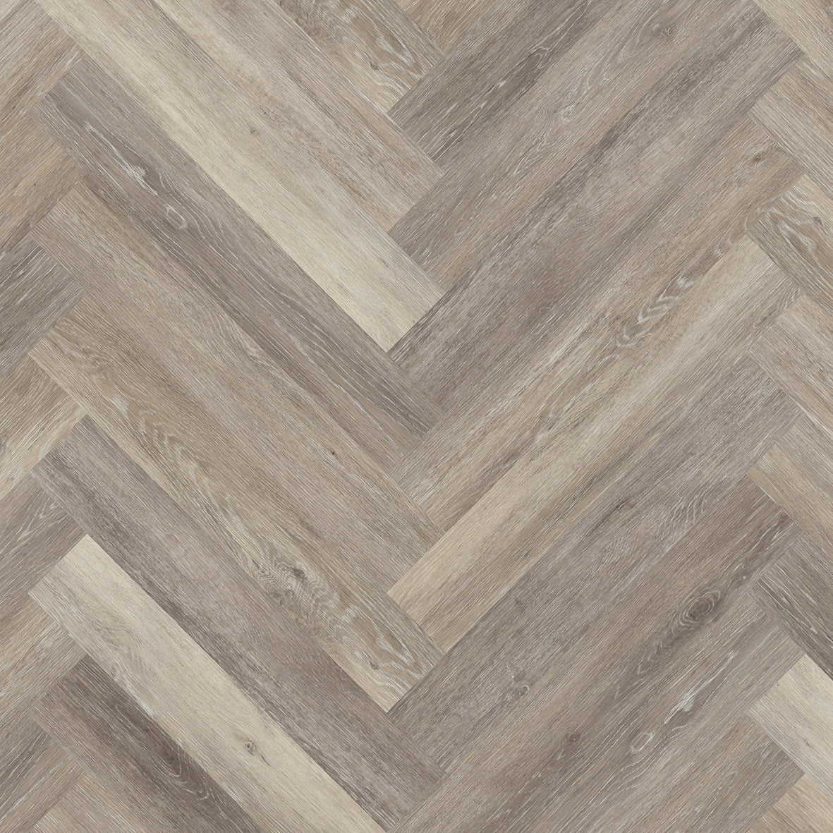 Fusion Line Willow Grey Oak Lrg Parquet ( 1082 Luxury Vinyl Flooring