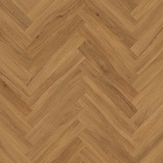 Fusion Line Honey Rich Oak Small Parq 1095 Luxury Vinyl Flooring
