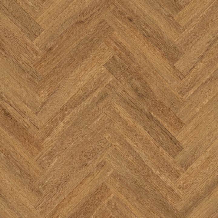 Fusion Line Honey Rich Oak Small Parq 1095 Luxury Vinyl Flooring