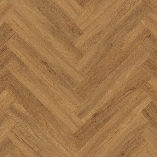 Fusion Line Honey Rich Oak Lrg Parquet 1071 Luxury Vinyl Flooring