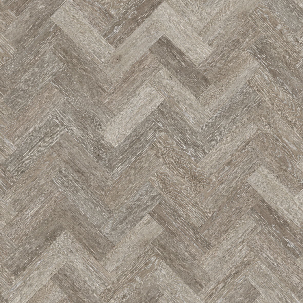 Concept Line Trad Grey Oak Parquet 3801 Luxury Vinyl Flooring