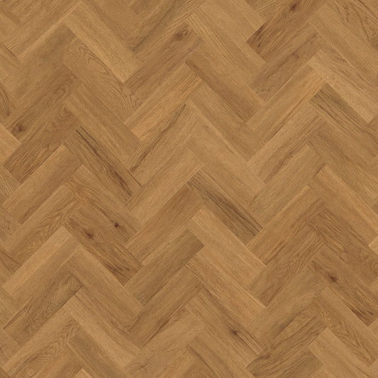 Concept Line Christchurch Oak Parquet 3802 Luxury Vinyl Flooring