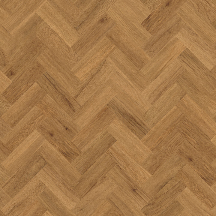 Concept Line Christchurch Oak Parquet 3802 Luxury Vinyl Flooring