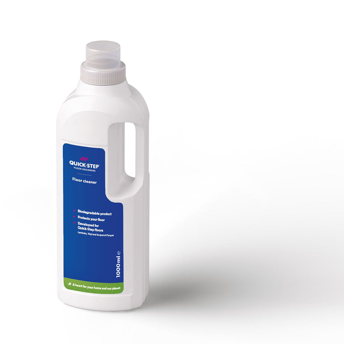 Quick-Step Floor Cleaner QSCLEANECO1000