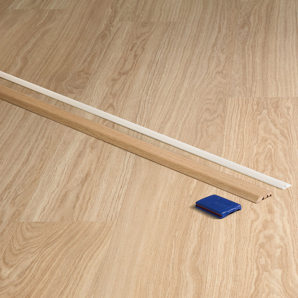 Quick-Step Incizo Profile Natural Varnished Oak QSINCP00896