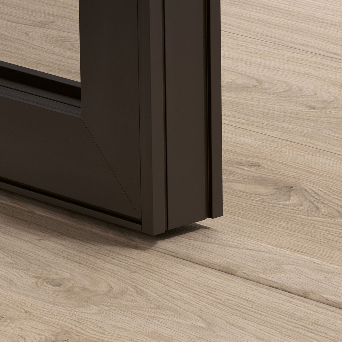 Quick-Step Incizo Profile Light Grey Varnished Oak QSINCP01304