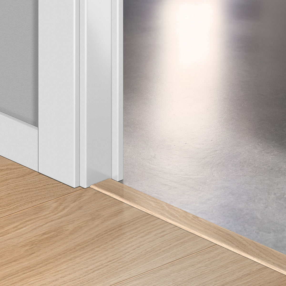 Quick-Step Incizo Profile Oak White Oiled QSINCP01538
