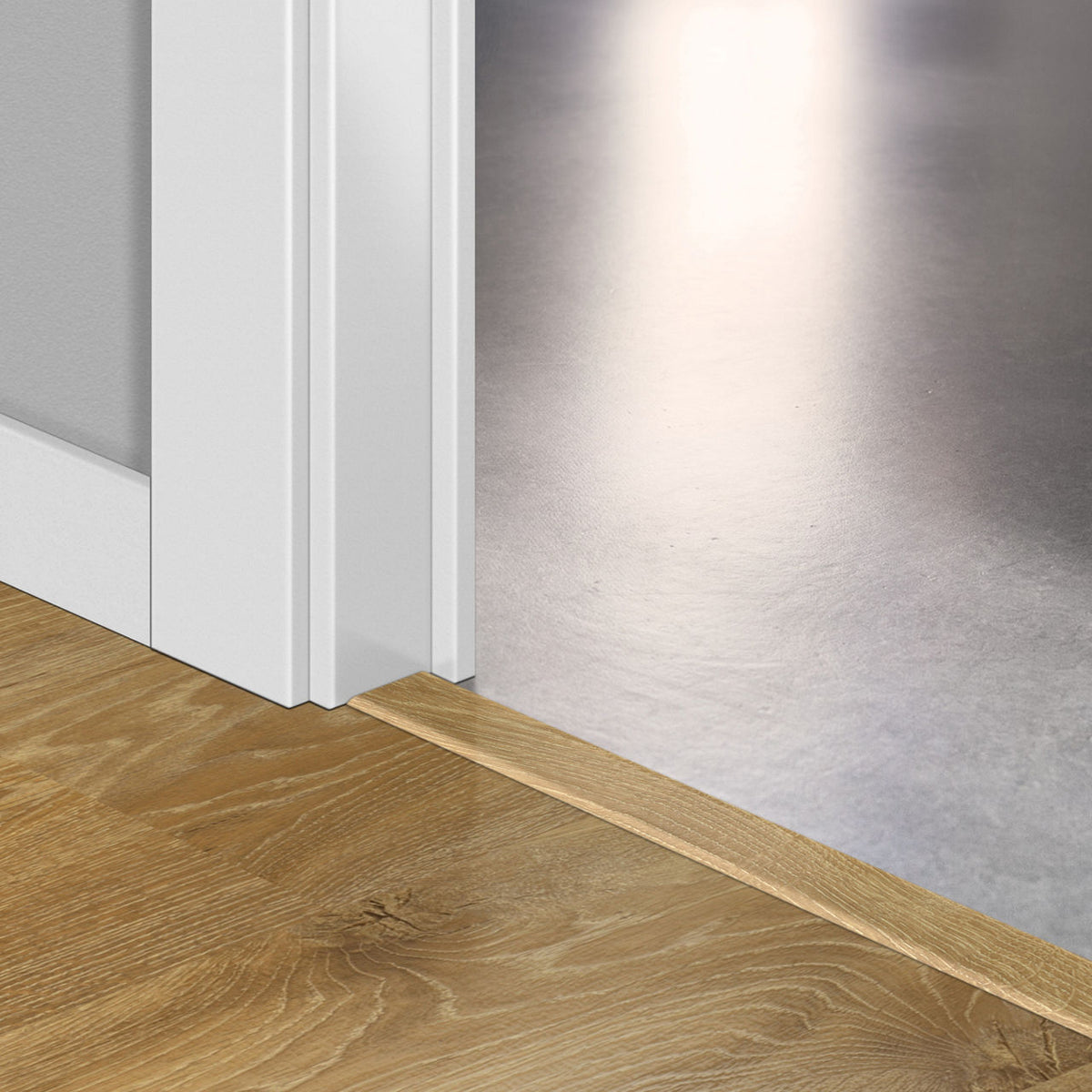 Quick-Step Incizo Profile Louisiana Oak Natural QSINCP03176