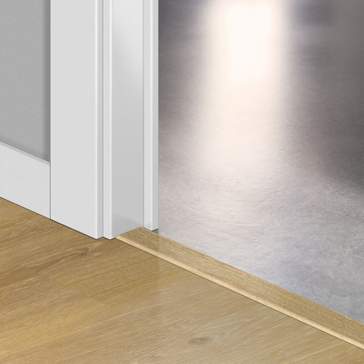 Quick-Step Incizo Profile Tennessee Oak Natural QSINCP03180
