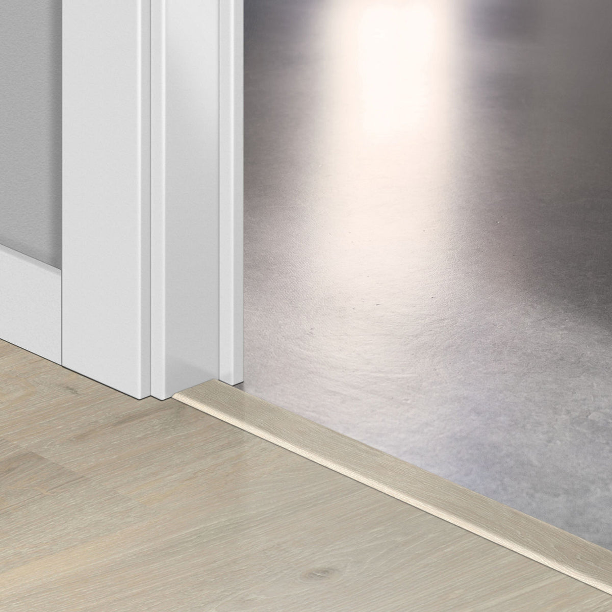 Quick-Step Incizo Profile Tennessee Oak Grey QSINCP03181