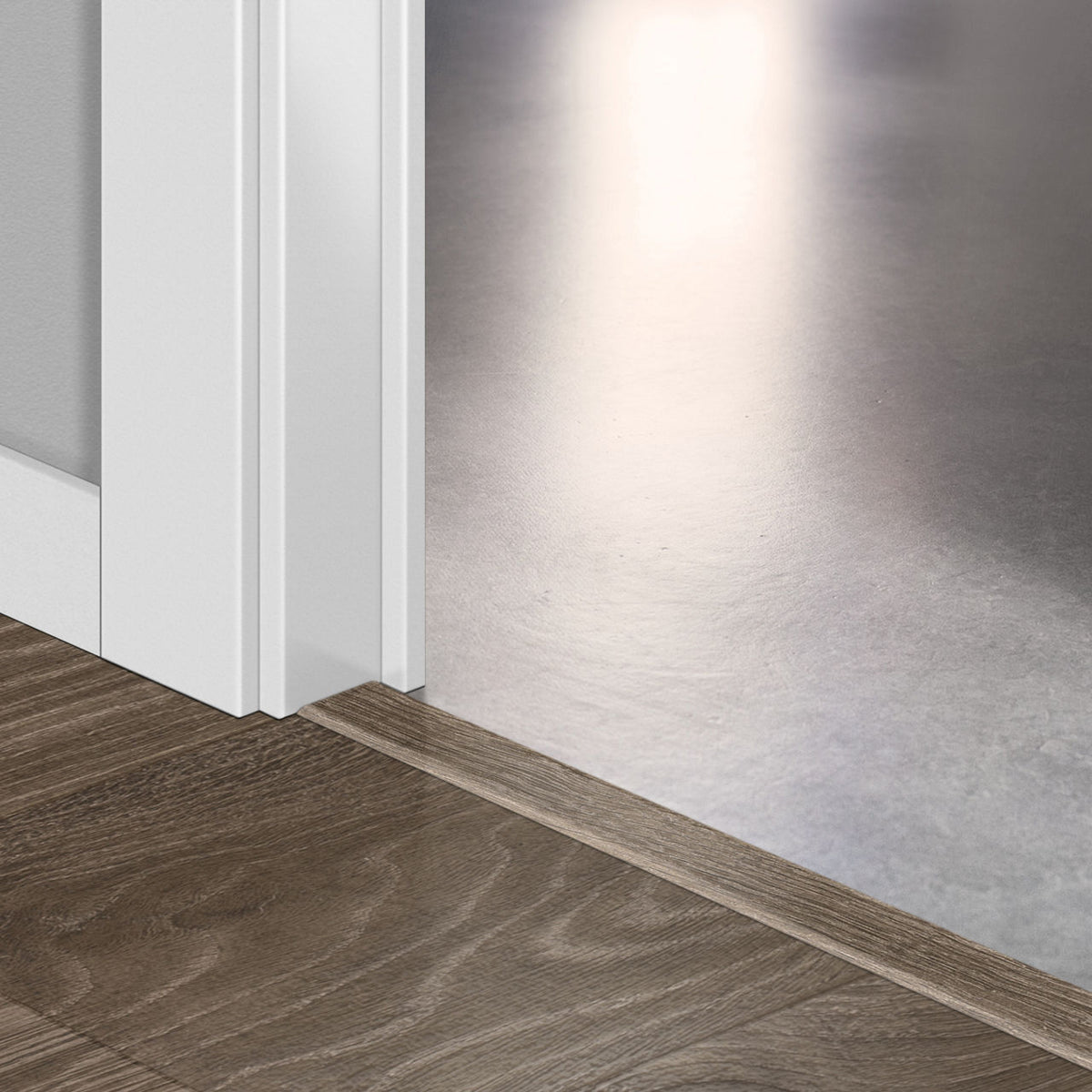 Quick-Step Incizo Profile Woodland Oak Brown QSINCP03548