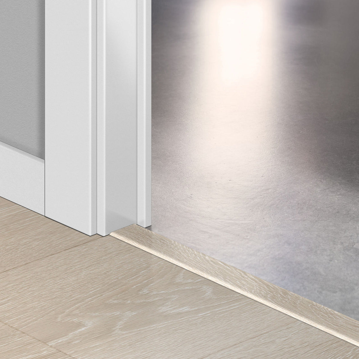Quick-Step Incizo Profile Valley Oak Light Beige QSINCP03554