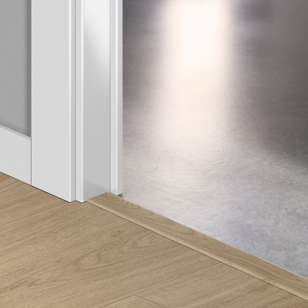 Quick-Step Incizo Profile Valley Oak Light Brown QSINCP03555