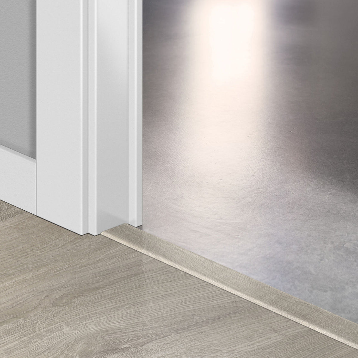 Quick-Step Incizo Profile Newcastle Oak Grey QSINCP03580