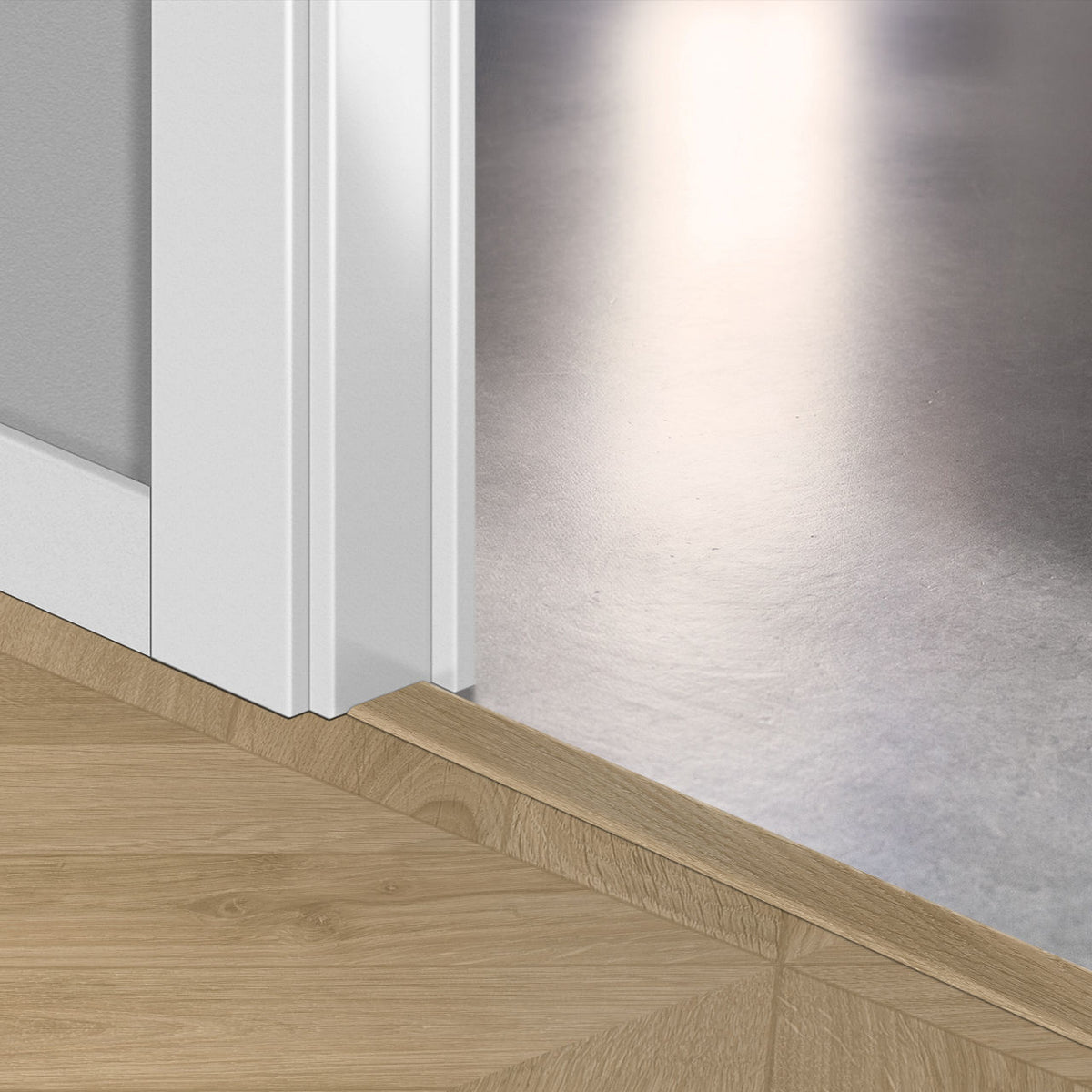 Quick-Step Incizo Profile Cappuccino Oak QSINCP04160