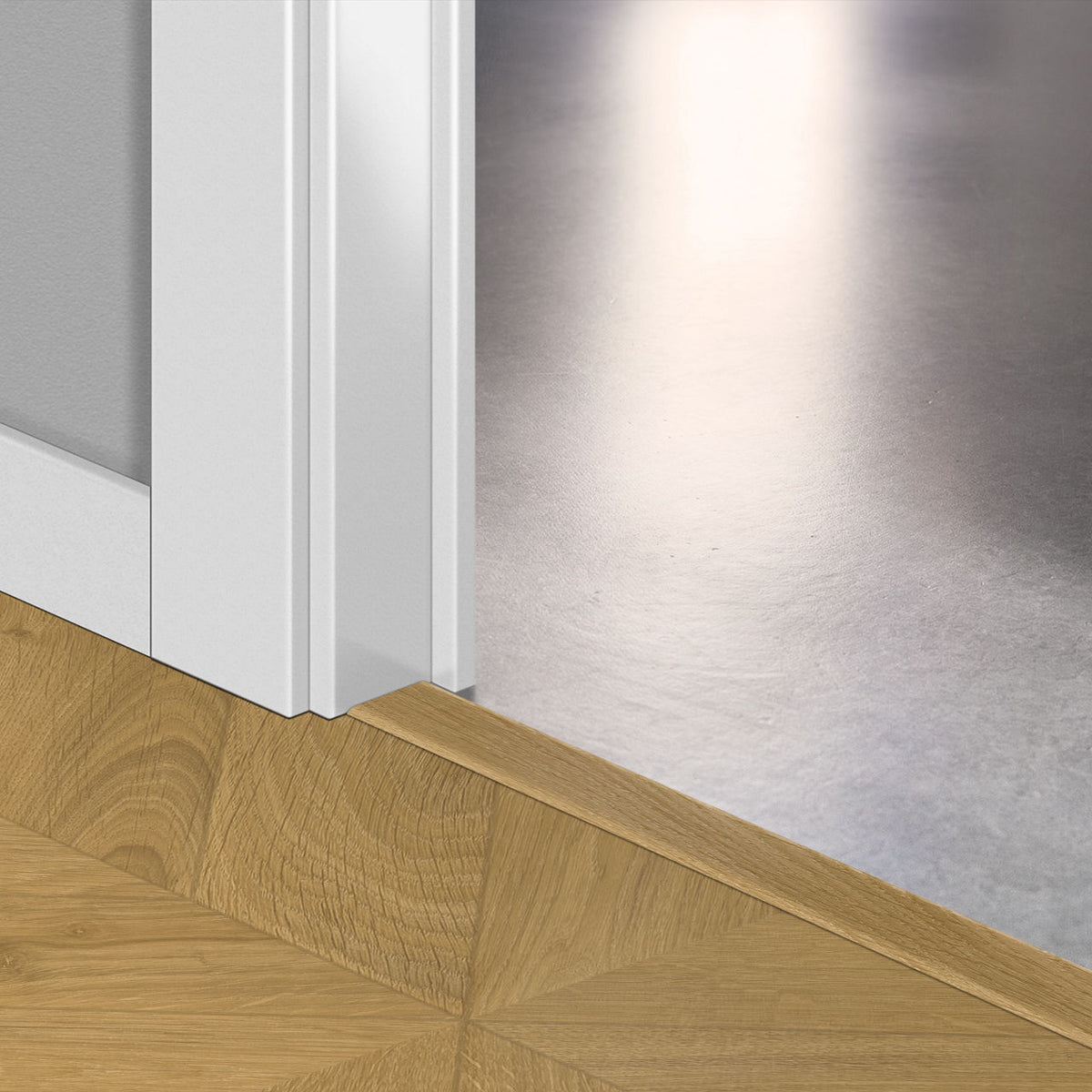 Quick-Step Incizo Profile English Natural Oak QSINCP04161