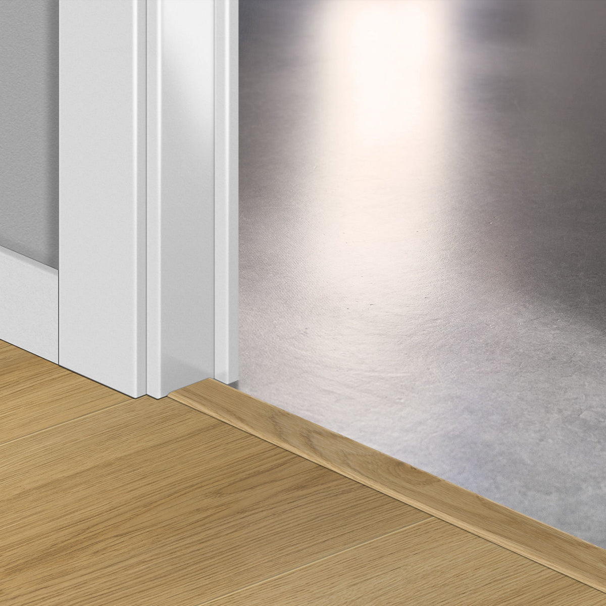 Quick-Step Incizo Profile Natural Varnished Oak QSINCP04749