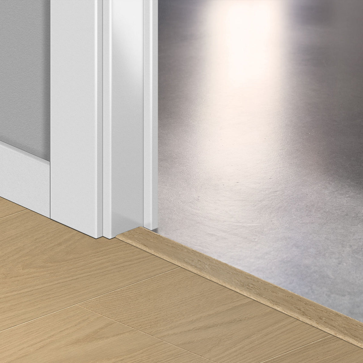 Quick-Step Incizo Profile Beige Varnished Oak QSINCP04750