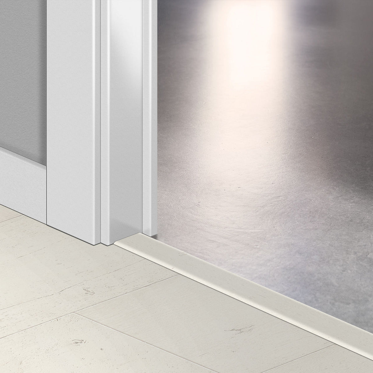 Quick-Step Incizo Profile Painted Oak White QSINCP04753