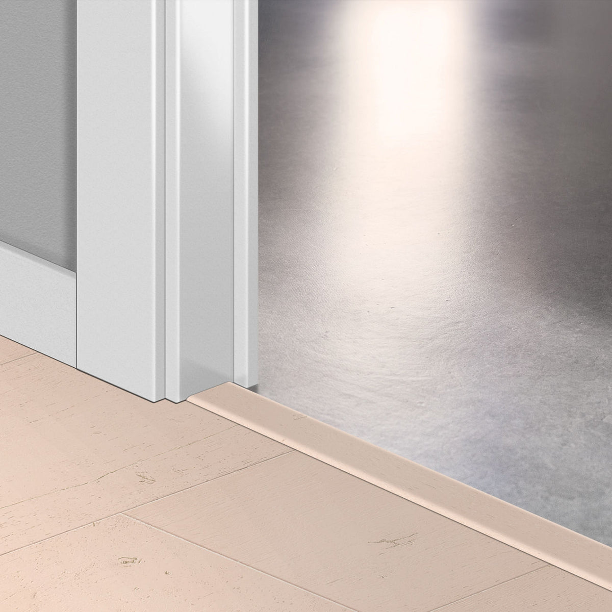Quick-Step Incizo Profile Painted Oak Rose QSINCP04754