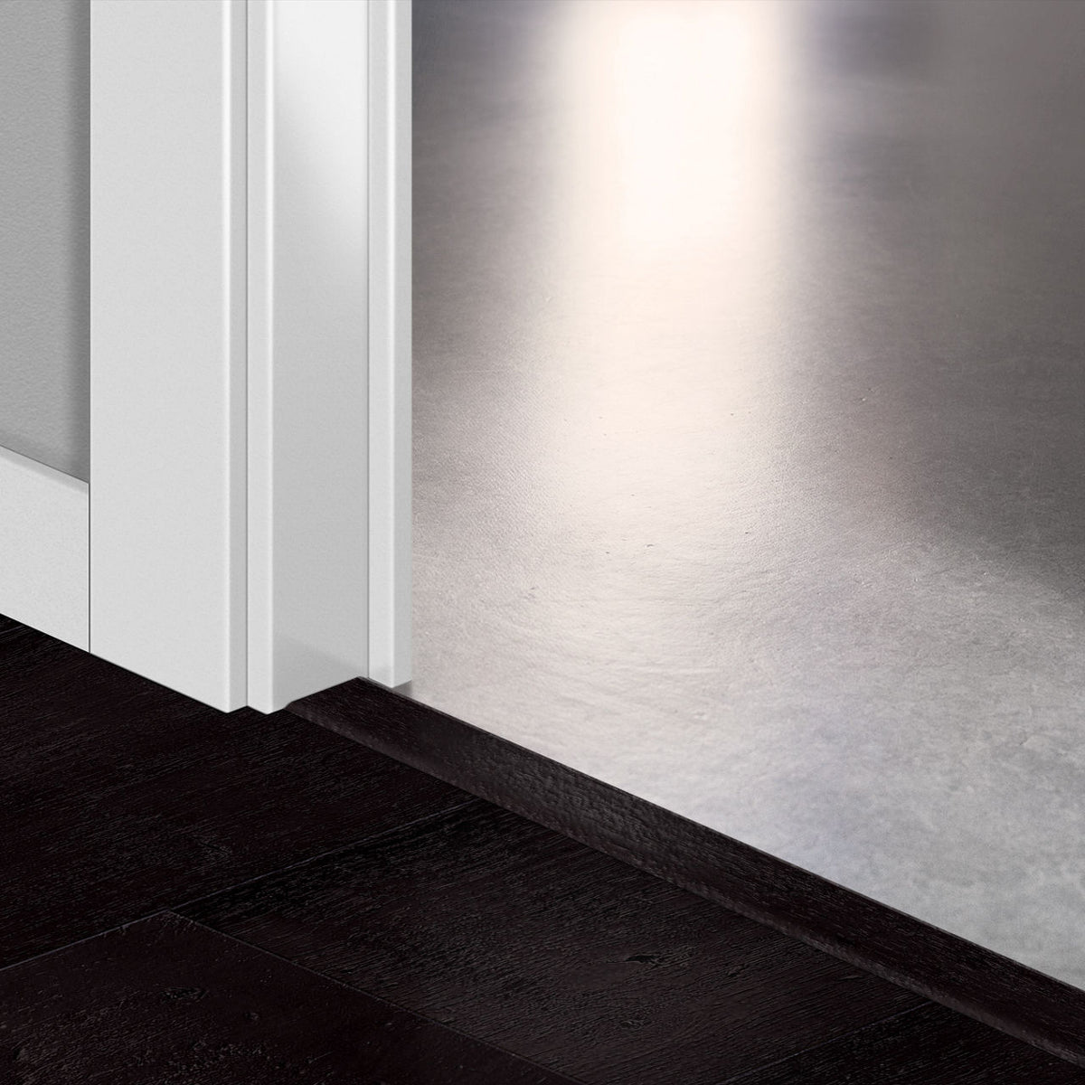 Quick-Step Incizo Profile Painted Oak Black QSINCP04755