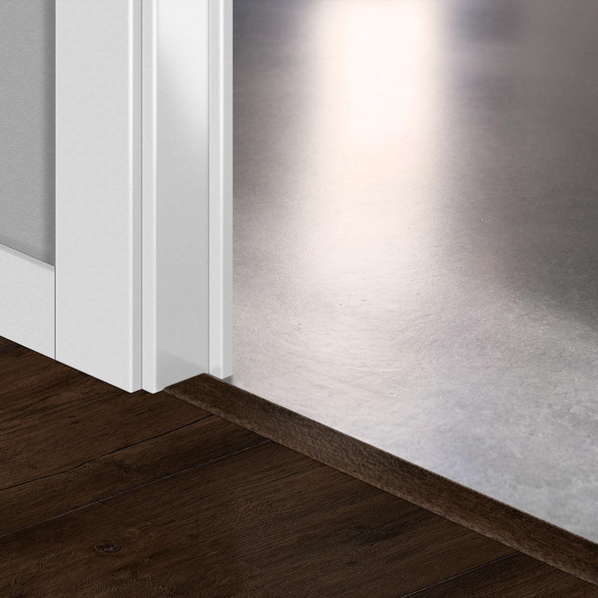 Quick-Step Incizo Profile Waxed Oak Brown QSINCP04756